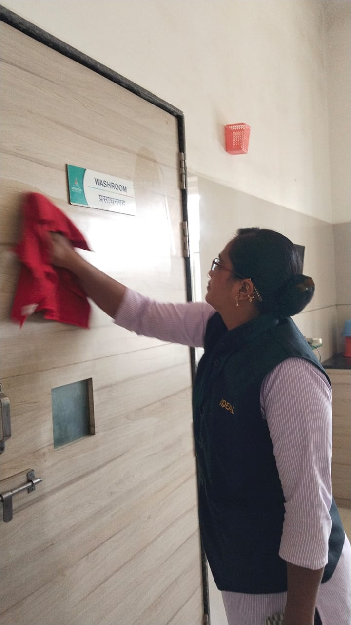 Housekeeping Services