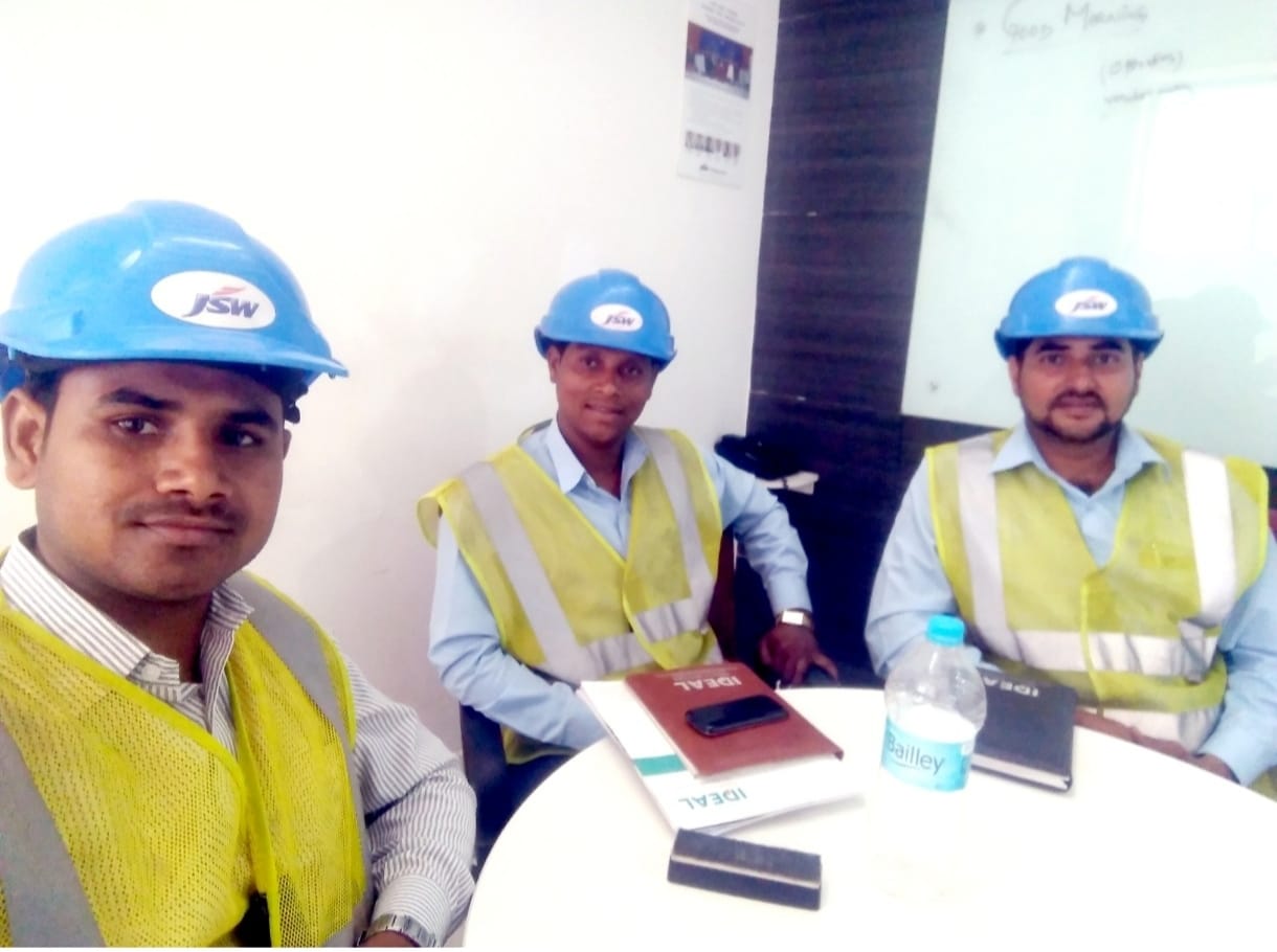 Industrial Manpower Services