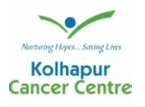 Kolhapur Cancer Center