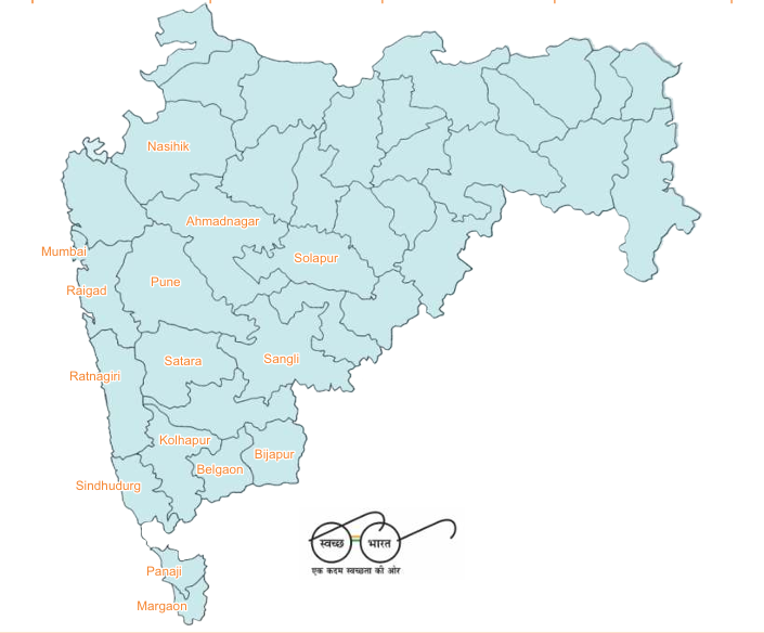 Maharashtra Wide Coverage