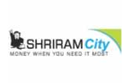 Shriram City